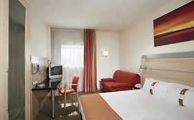 Holiday Inn Express Madrid Alcorcon